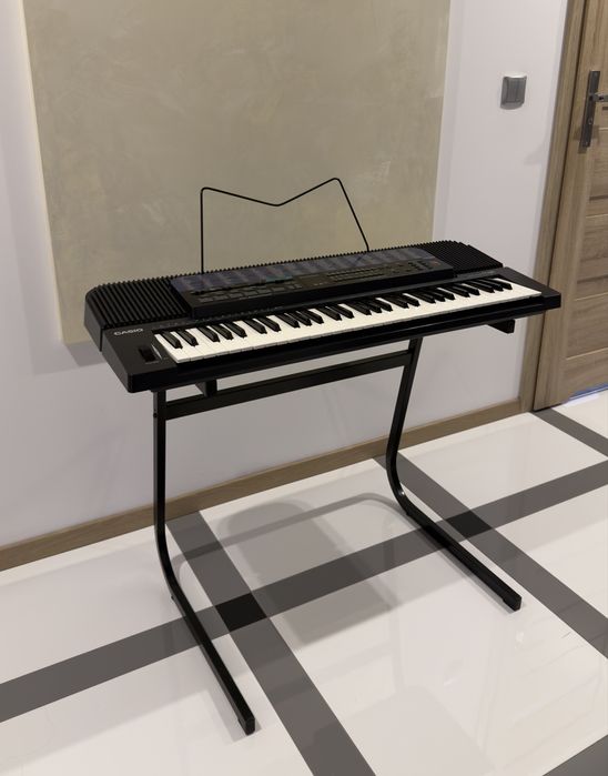 Ceyboard CASIO CT-680+ stojak