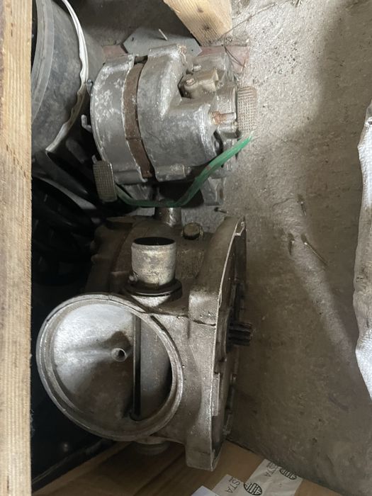 Коробка передач Урал