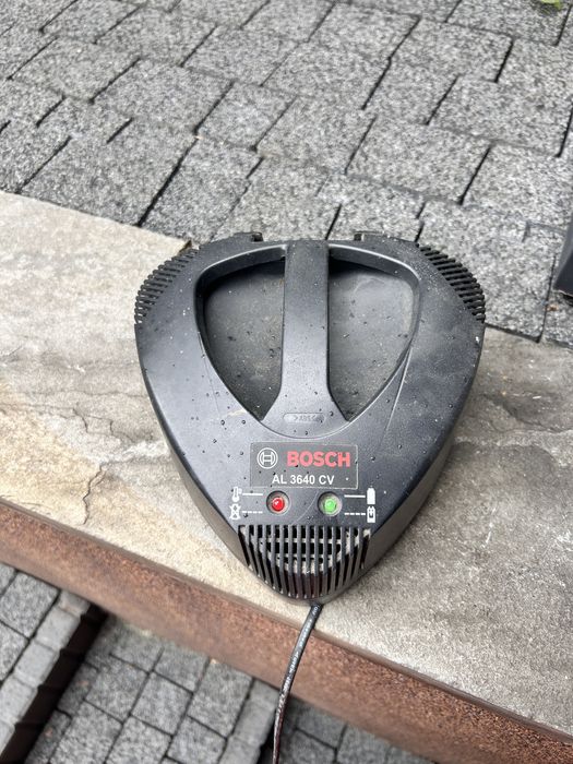 Kosiarka Bosch AdvancedRotak 36-660