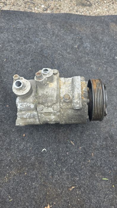 Sprężarka Kompresor klimatyzacji Skoda Octavia 2 .2.0 tdi 140km