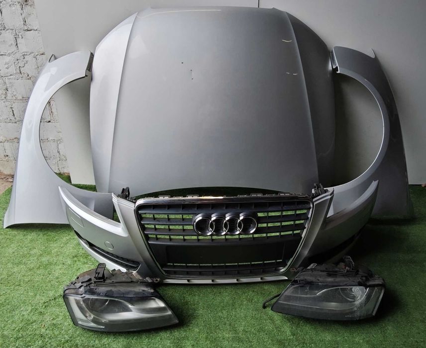 Крыло переднее правое левое Audi A5 8T 2007-2016 разборка