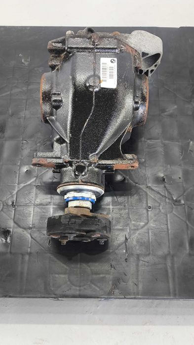 Diferencial traseiro BMW serie 3/4 (F30/F31/F32/F33/F34/F36) relação 2.56 (30D/35D)   7544.873
