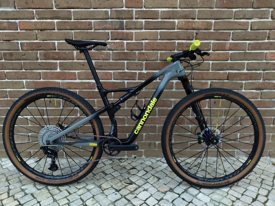 Cannondale Scalpel