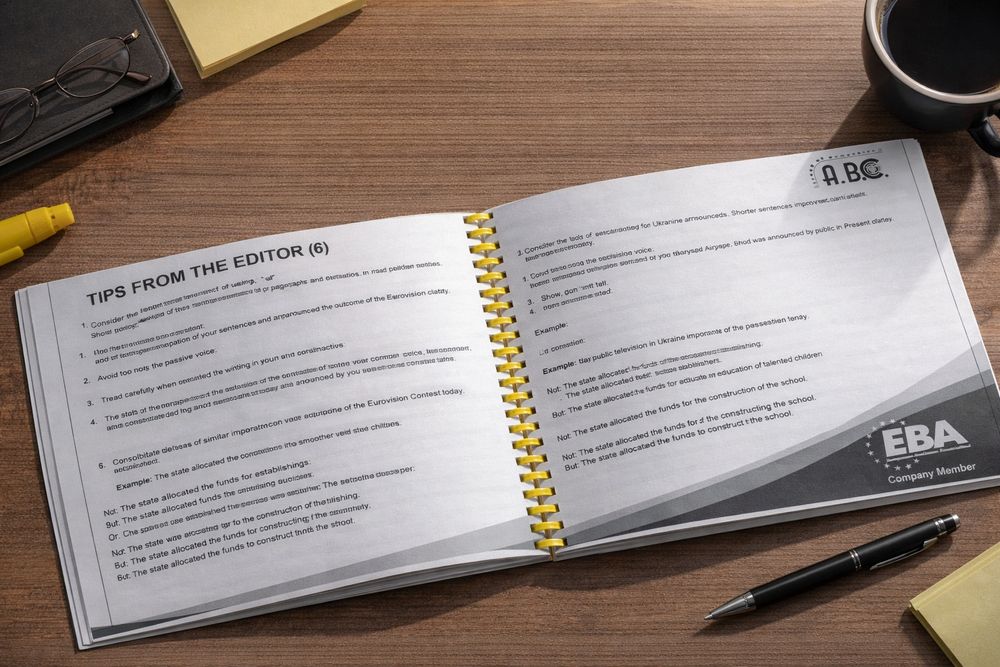 Книга для переводчика