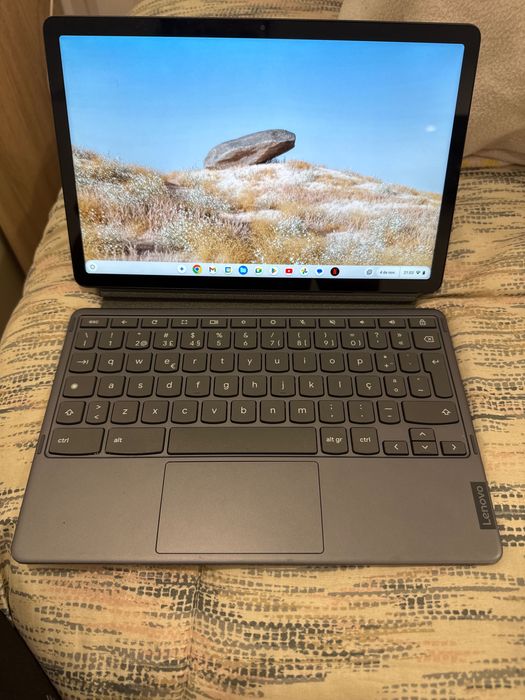 Tablet  lenovo novo