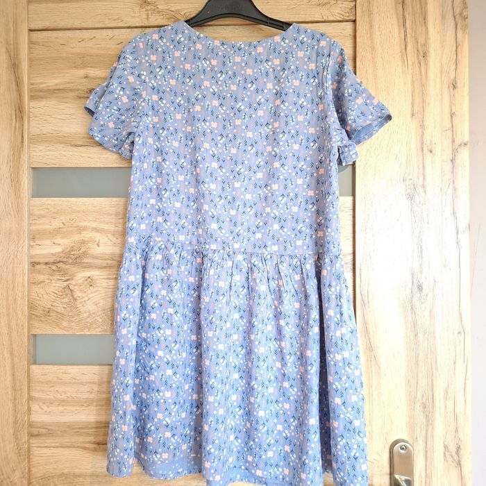 Sukienka Benetton 8-9 lat