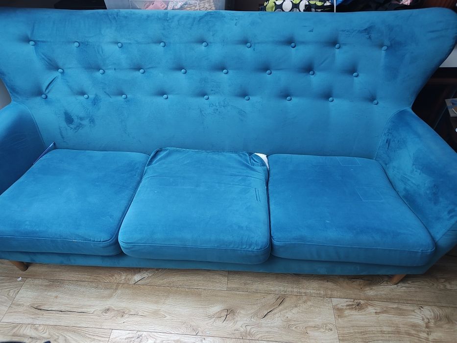 Agata Sofa Amelie 3-Osobowa