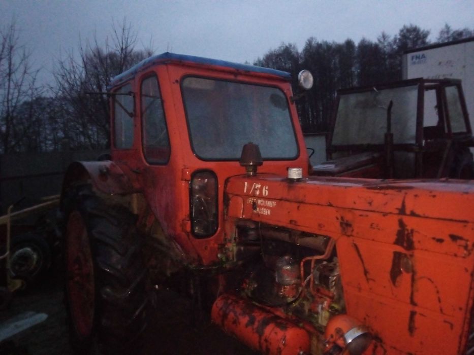 Mtz 50 i 52 kabina drzwi szyba 80 i 82