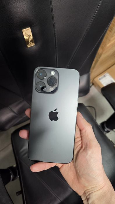 Iphone 14 pro Max 256gb