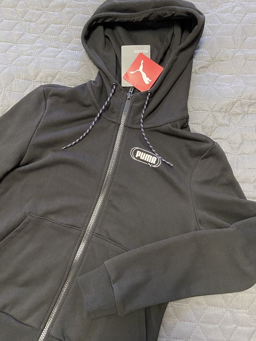 Спортивна кофта Puma