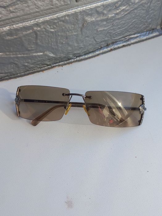Солнцезащитные очки versace n29 1001 13 оригинал