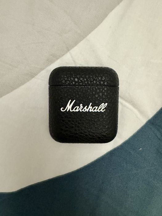 Marshall Minor IV