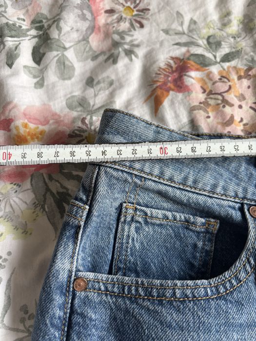Spodnie jeans C&A clockhouse 38