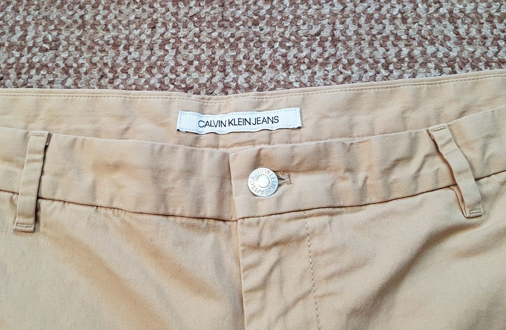 Calvin Klein Jeans шорти бермуди оригінал W38 XXL