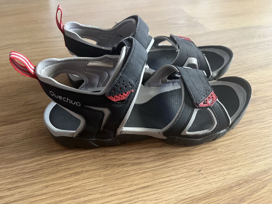 Sandaly Decathlon rozm.39