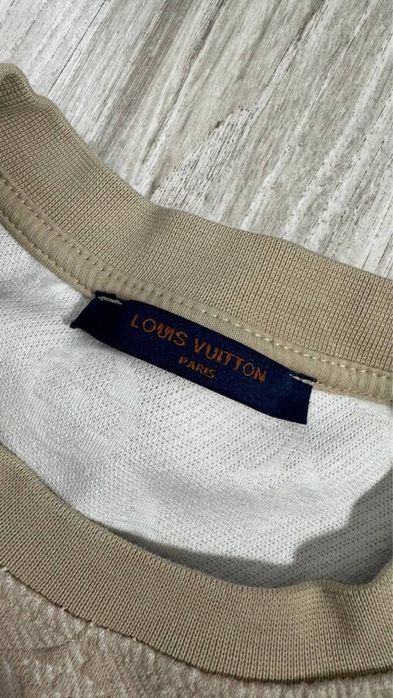 Louis Vuitton Monogram — XХL