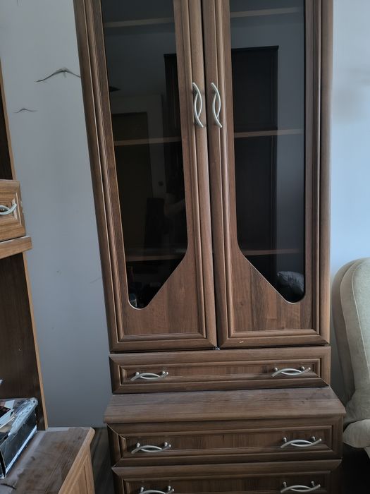 Za darmo do samodzielnego zniesienia z 1 piętra