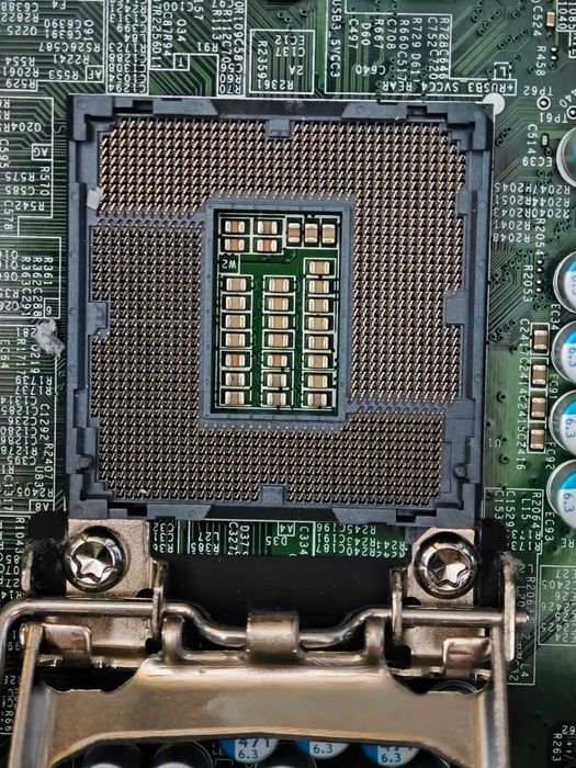 Płyta główna Lenovo P330 2nd Gen 2Gen pod I3 I5 I7 Xeon 8 9 generacji