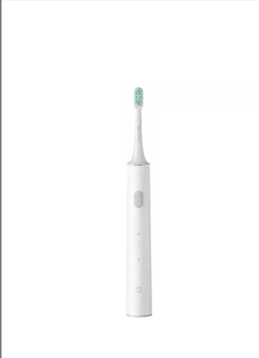 Електрична зубна щітка Mijia Sonic Electric Toothbrush T300 White