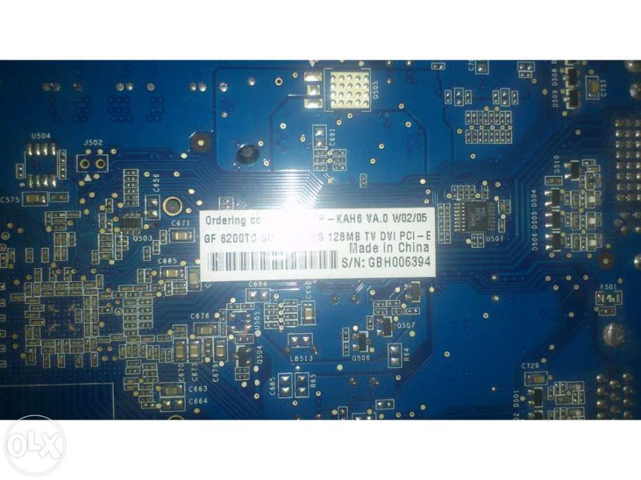 Nvidia Graphics Card430451737714370563