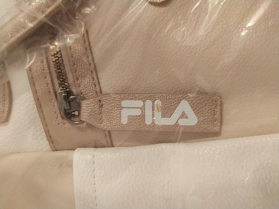 Torba torebka Fila nowa