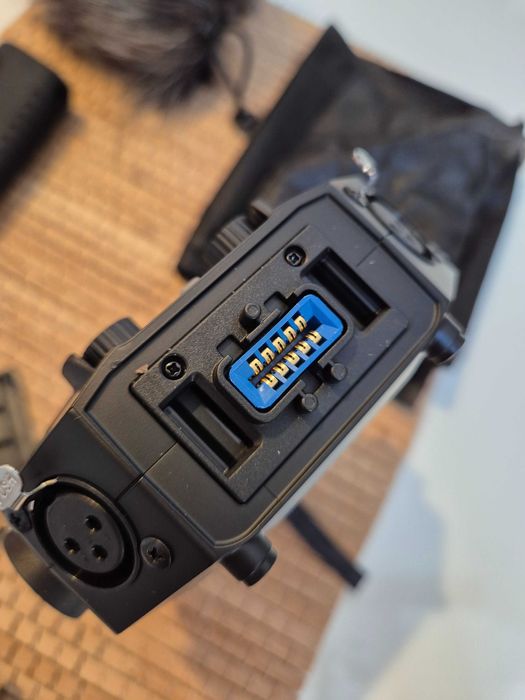 Sprzedam Rejestrator Zoom H8 + dodatki Boya i Zoom – KOMPLET