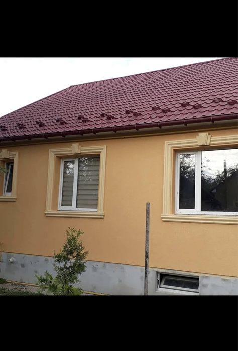 Продам гарний будинок з ремонтом і меблями в місті Сокиряни