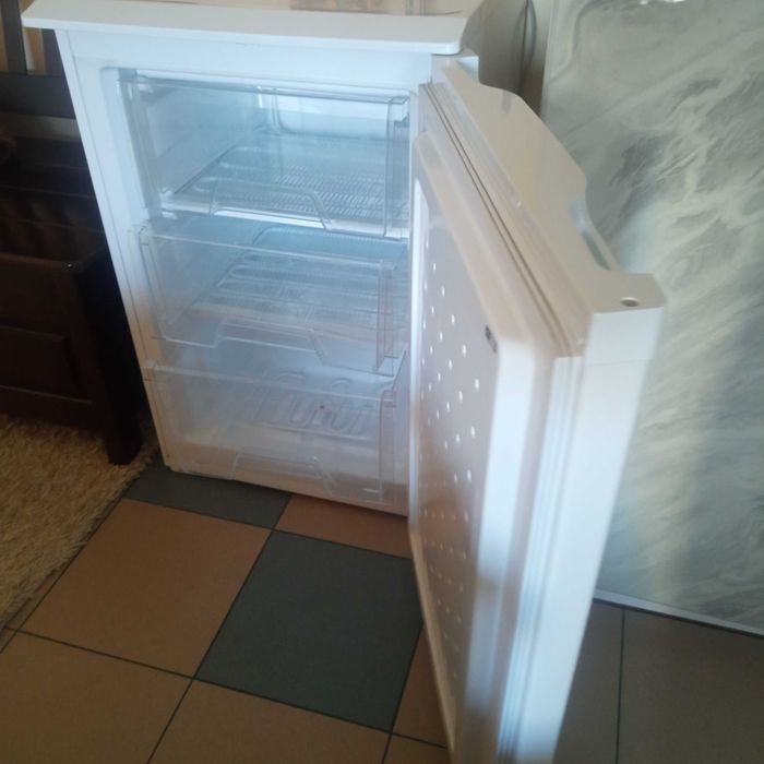 Морозильна камера