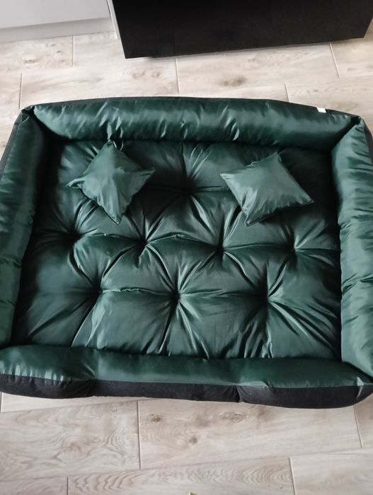 Sprzedam legowisko dla psa 115x95cm