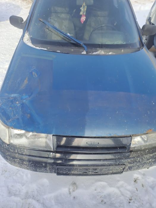 Ваз 2110 2005 год