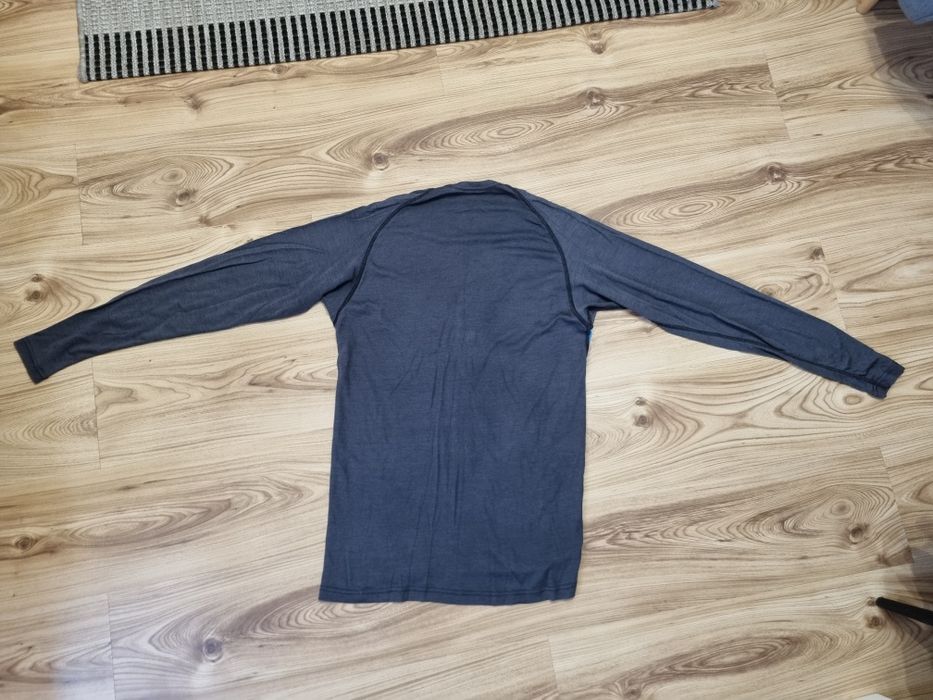 Odzież termiczna Koszulka bluzka Devold XL 42