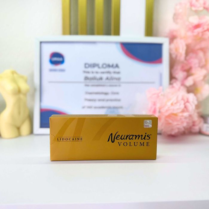 Revolax Deep для губ / В Наявності / Є Наложка / Нова Пошта