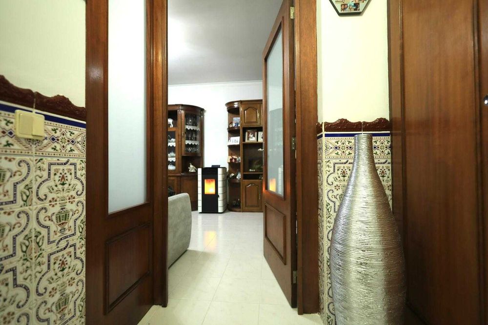 Apartamento T2 | Lagares