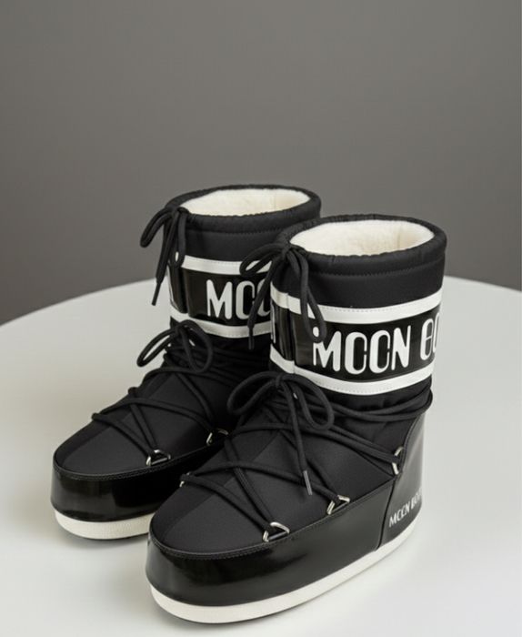 Moon Boot / Снігоходи