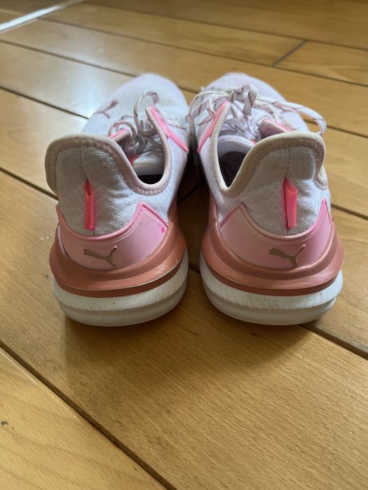 Кросовки puma 42