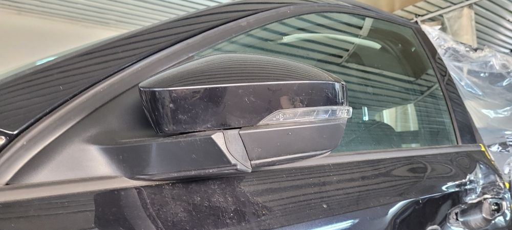 Skoda Octavia 3 Cześci  1.8 TSI 4x4 LF9R Części  karoserii