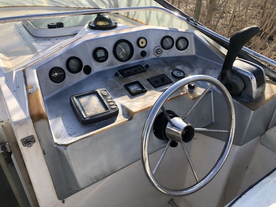 Arcoa 765 Vendette