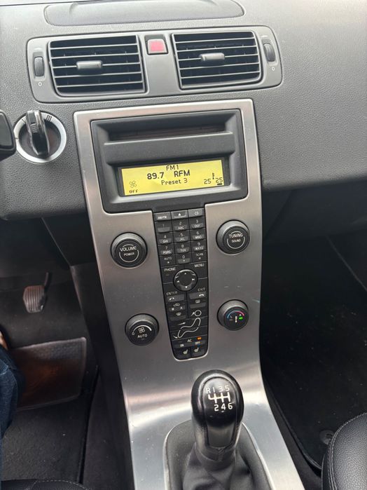 Volvo S40 Nivel 3 bem estimado