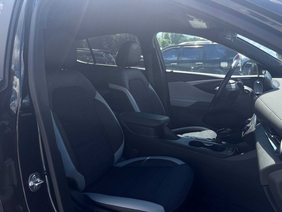 Buick Envista 2024