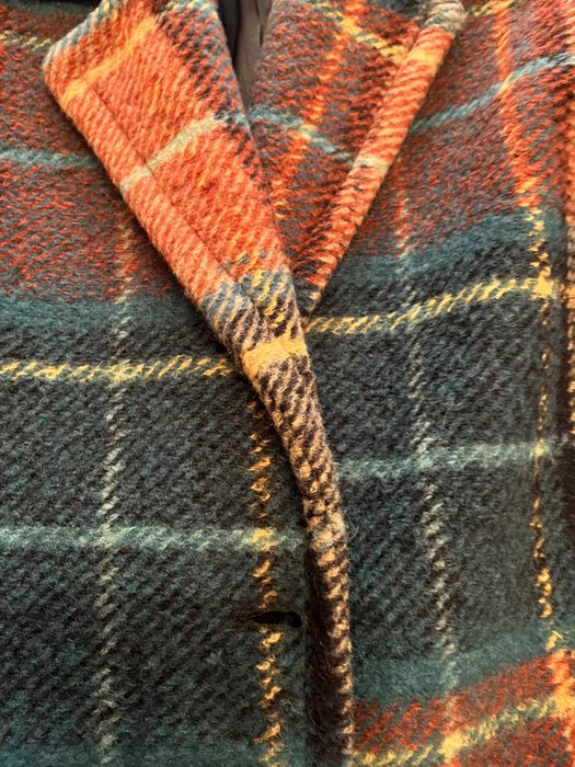 Casaco de fazenda da marca Dixie