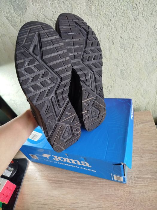 Кроссовки Joma мужские