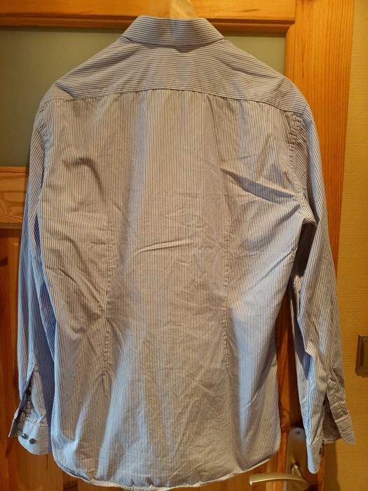 Koszula Autograph rozm M 39-40 SlimFit