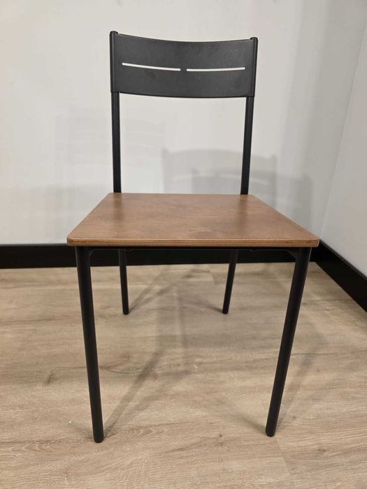 2 krzesła Sandsberg z Ikei