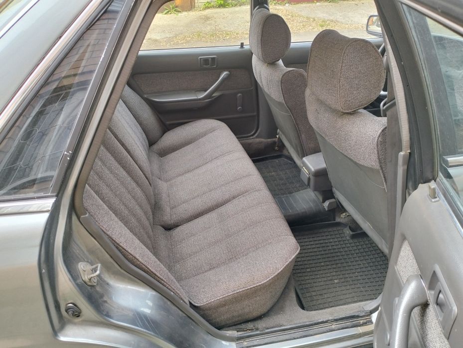 Toyota Camry XL D-Turbo 2L 1990