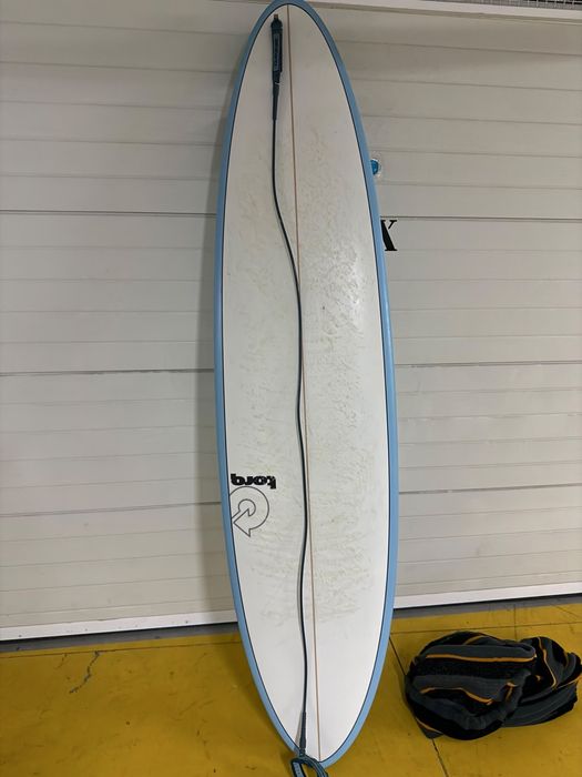 Prancha de surf Torq Mod Fun 7’2” — 47,2L