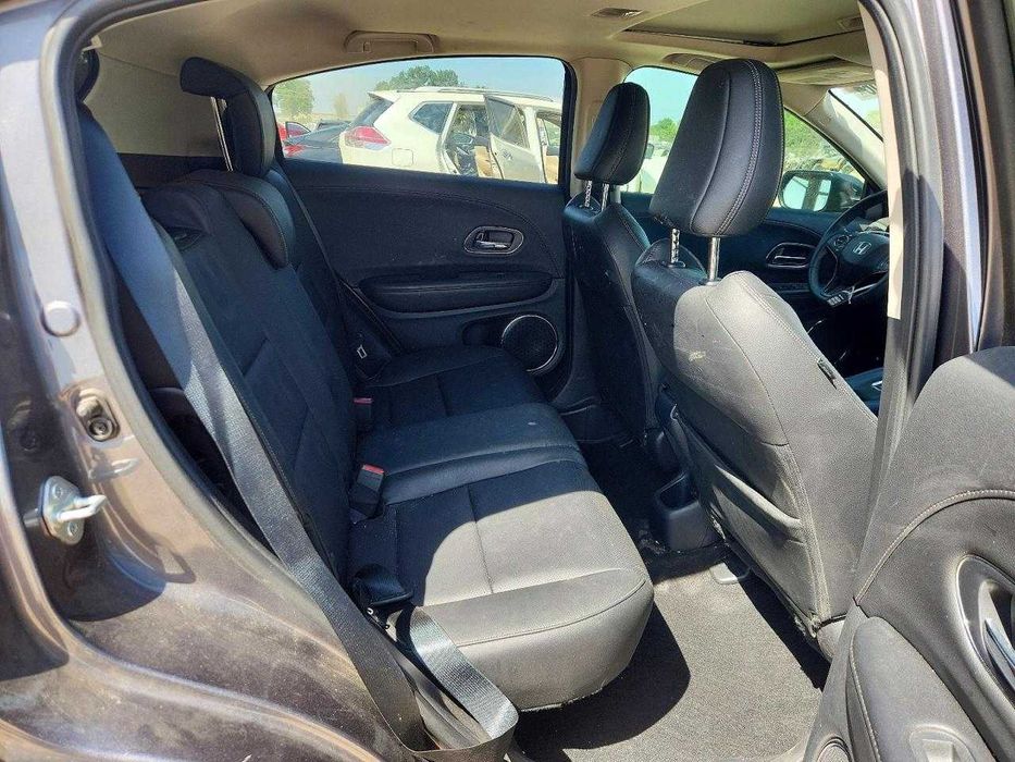 Honda HR-V Exl 2021 /