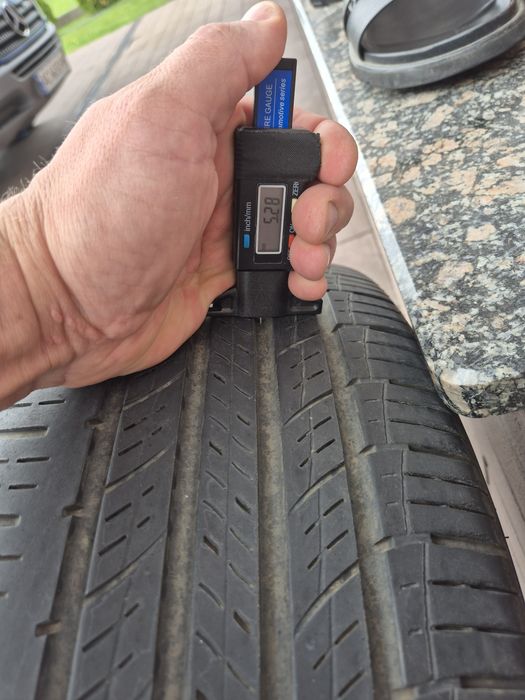 Колеса Jeep R18 5/114,3