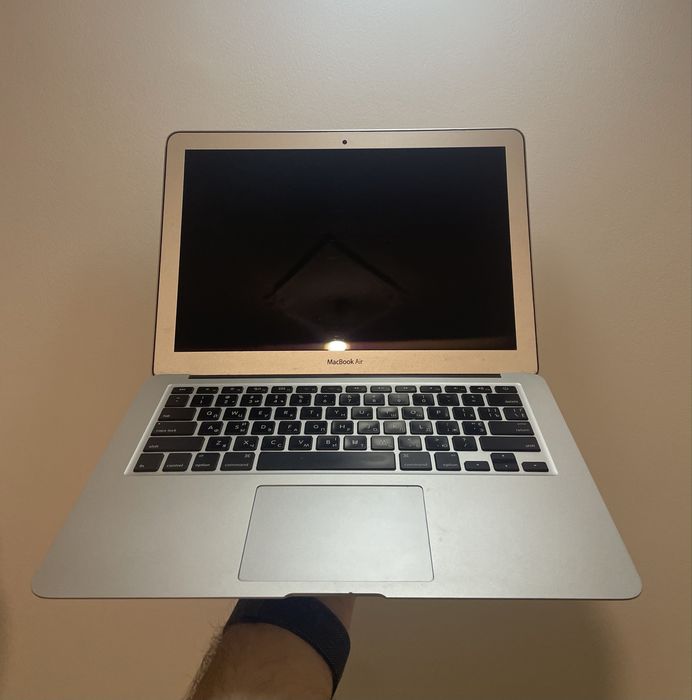 Macbook air 13” 2013