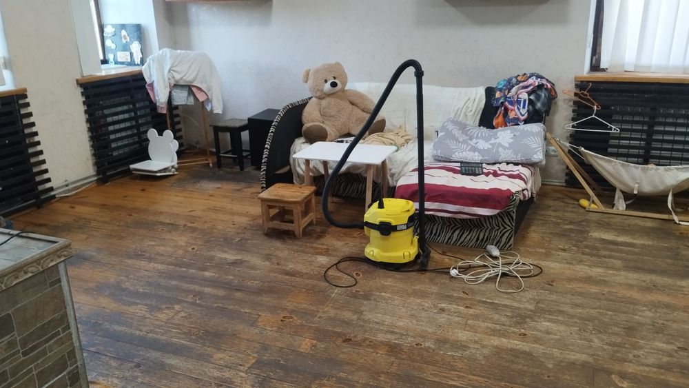 Прибирання квартир, будинків миття Вікон, уборка квартир, домов,офис