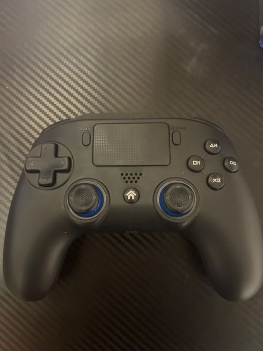 Comando ps5 subsonic